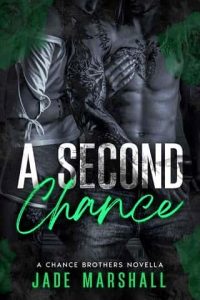 second chance, jade marshall