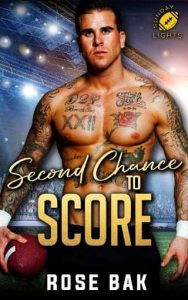 second chance, rose bak