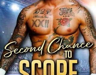 second chance rose bak