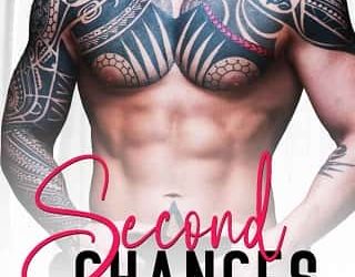 second chances rl kenderson