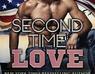 second time love sharon hamilton