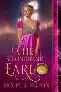 secondhand earl, sky purington