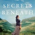 secrets beneath kimberley woodhouse