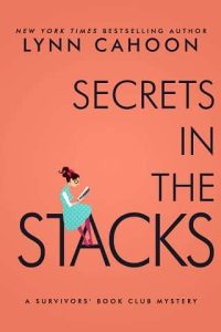 secrets stacks, lynn cahoon