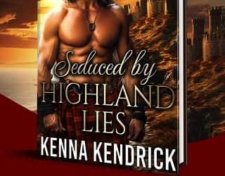seduced highland lies kenna kendrick
