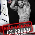 self licking ice cream giulia lagomarsino