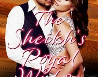 sheikh's royal mel tescho