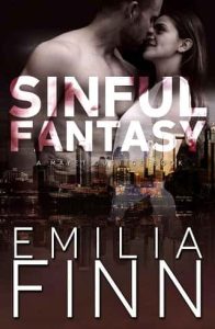 sinful fantasy, emilia finn