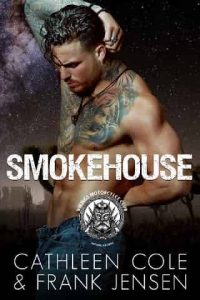smokehouse, cathleen cole