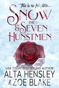 snow seven, alta hensley