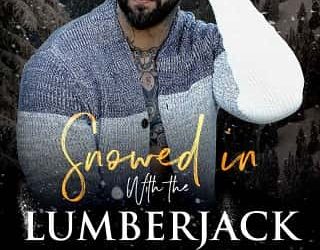 snowed lumberjack lee savino