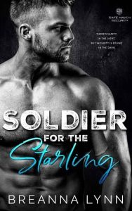 soldier starling, breanna lynn
