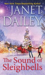 sound sleighballs, janet dailey