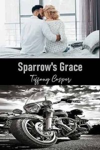 sparrow's grace, tiffany casper