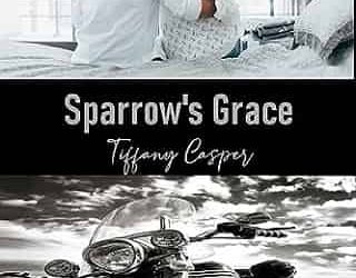 sparrow's grace tiffany casper