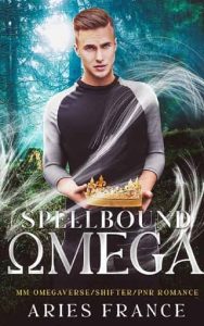 spellbound omega, aries france
