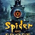 spider frost jennifer estep