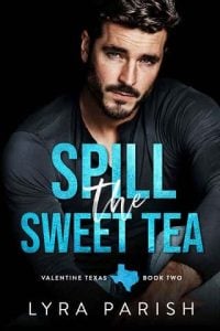 spill sweet tea, lyra parish