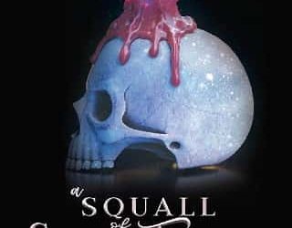 squall sedition sarah m cradir