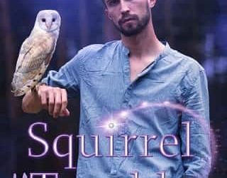 squirrel trouble alex silver