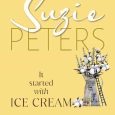 started ice cream suzie peters