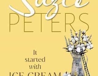 started ice cream suzie peters