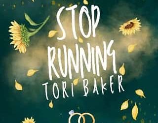 stop running nikki lincoln