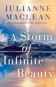 storm of infinite beauty, julianne maclean