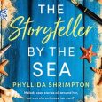 storyteller sea phyllida shrimpton