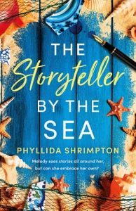 storyteller sea, phyllida shrimpton