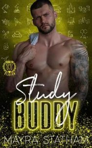 study buddy, mayra statham