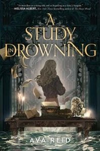 study drowning, ava reid