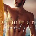 summer i saved you elizabeth o'roark