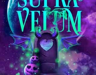 supra velum etta pierce