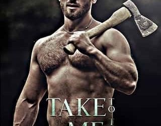 take me cliff kaci rose