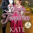taming temptress kate pearce