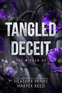 tangled deceit, heather renee