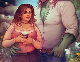 tangling trolls hazel mack