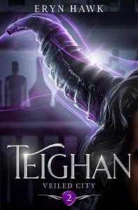 teighan, eryn hawk