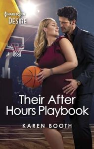 their after hours playbook, karen booth