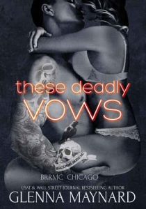 these deadly vows, glenna maynard