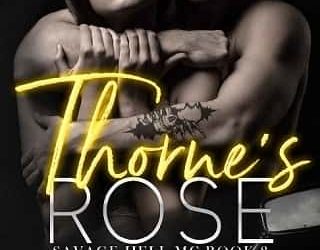 thorne's rose kl ramsey