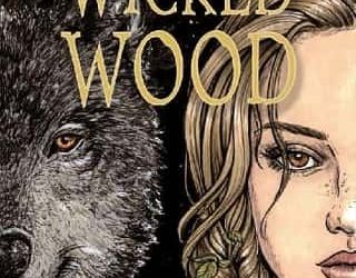 through wicked wood kristen r moore
