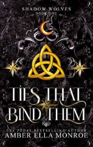 ties that bind them, amber ella monroe