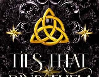 ties that bind them amber ella monroe