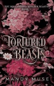 tortured beasts, mandy muse