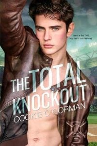 total knockout, cookie o'gorman