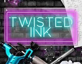 twisted ink am mccoy