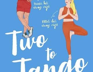 two tango laura carter