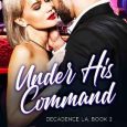 under his command maddie taylor